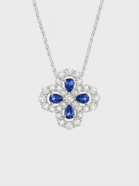 Picture of Royal Bloom Chain