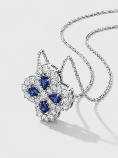 Picture of Royal Bloom Chain