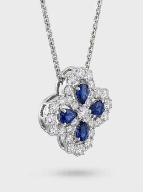 Picture of Royal Bloom Chain