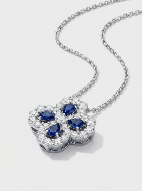 Picture of Royal Bloom Chain