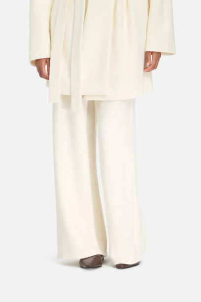 Picture of Boucle Jersey Pants