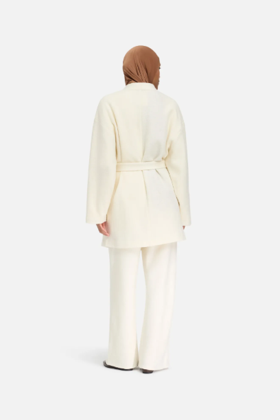 Picture of Boucle Jersey Pants