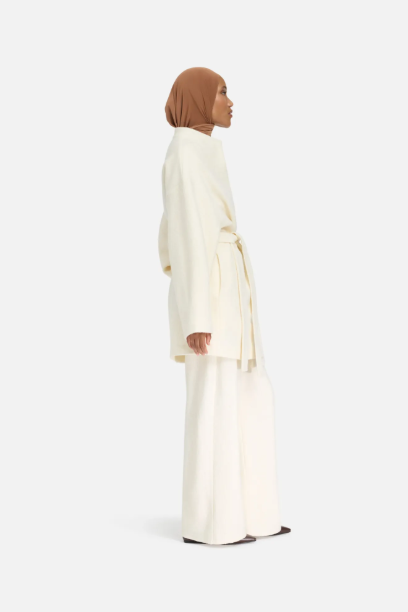 Picture of Boucle Jersey Pants
