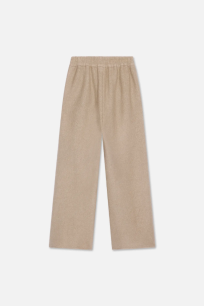 Picture of Boucle Jersey Pants