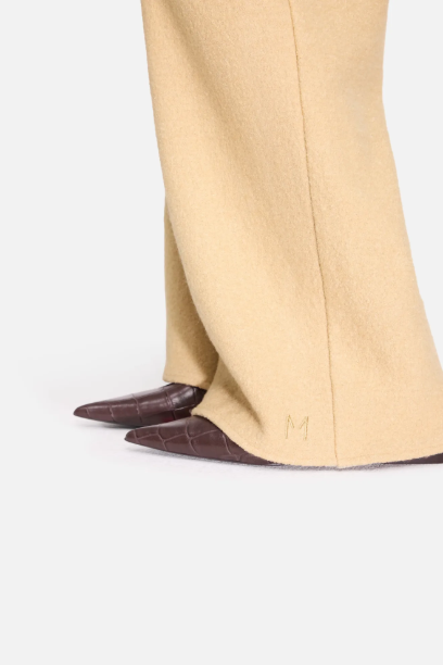 Picture of Boucle Jersey Pants