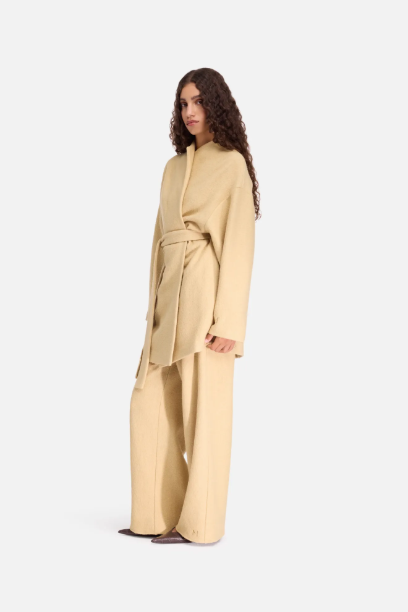 Picture of Boucle Jersey Pants