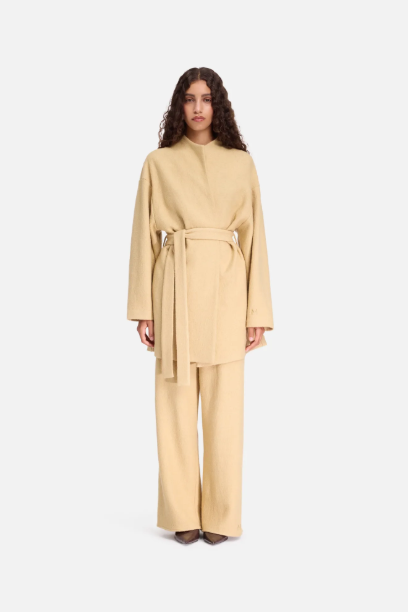 Picture of Boucle Jersey Pants