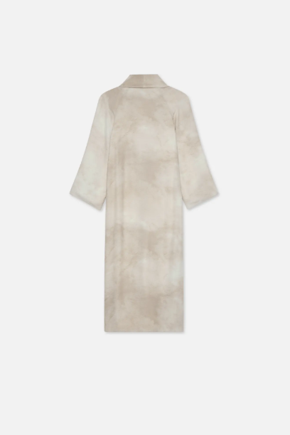 Picture of Marble Abaya