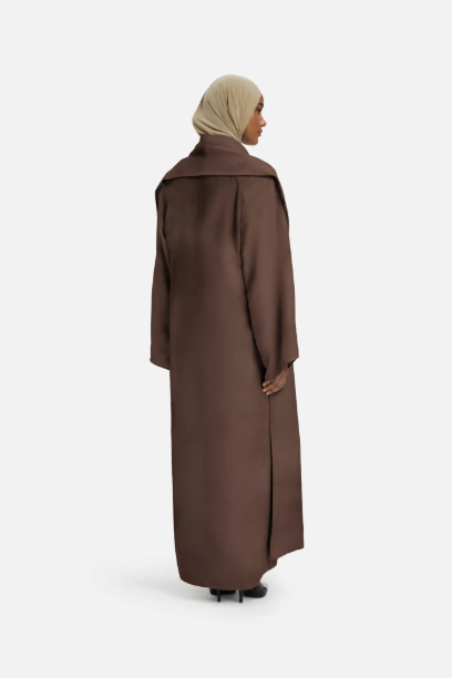 Picture of Marble Abaya