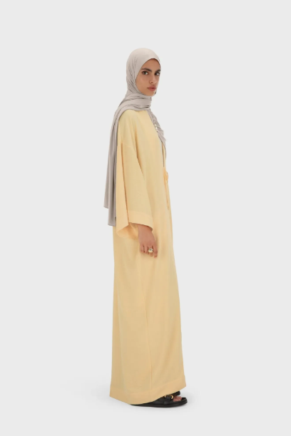 Picture of Summer Stripe Abaya