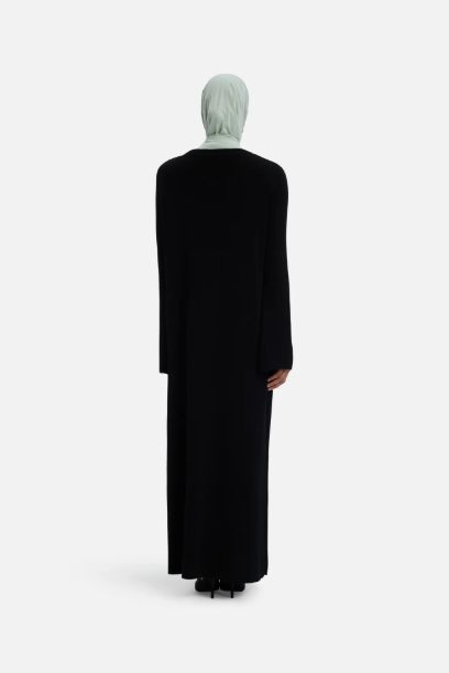 Picture of Gilded Knit Dress