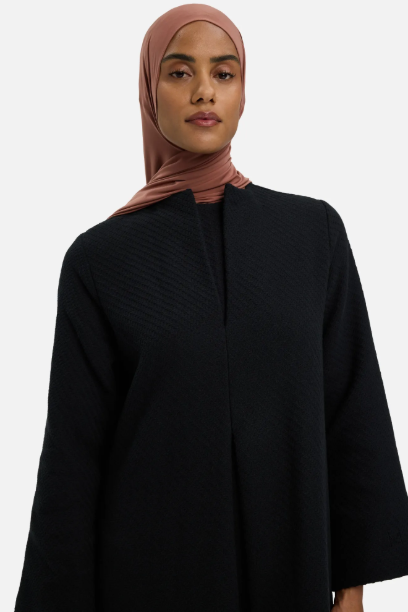 Picture of Fringe Trim Dress