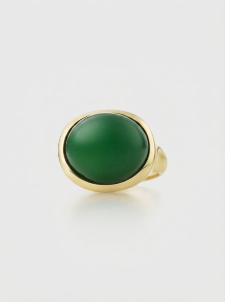 Picture of Luna Spark Ring