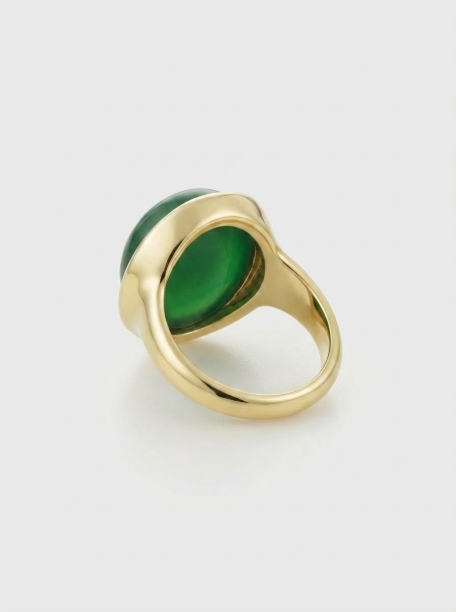 Picture of Luna Spark Ring