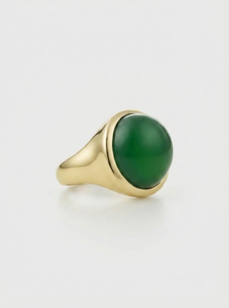 Picture of Luna Spark Ring