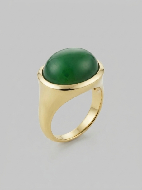 Picture of Luna Spark Ring