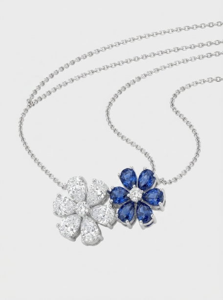 Picture of Luna Grace Necklace