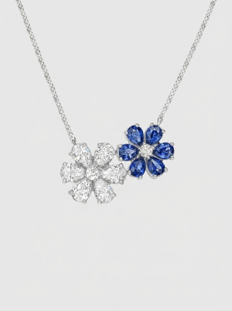 Picture of Luna Grace Necklace