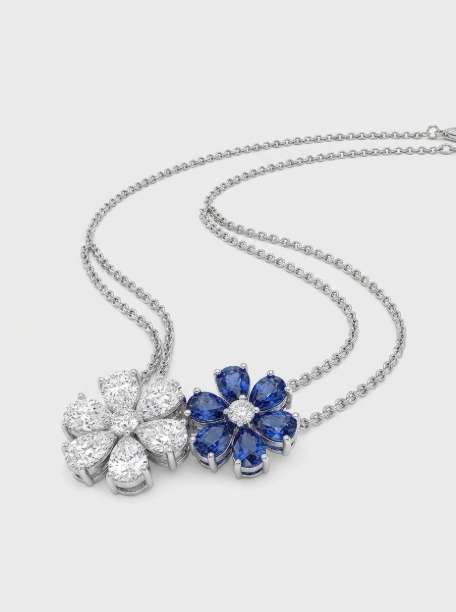 Picture of Luna Grace Necklace
