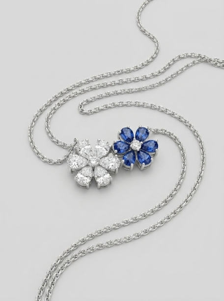 Picture of Luna Grace Necklace