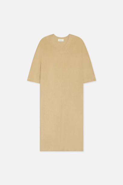 Picture of Wool Blend Dress