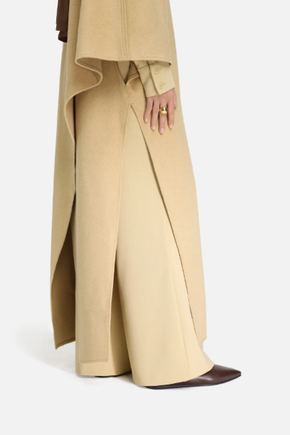 Picture of Wool Blend Dress