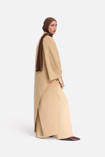 Picture of Wool Blend Dress