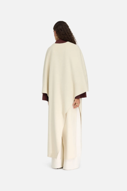 Picture of Wool Blend Dress