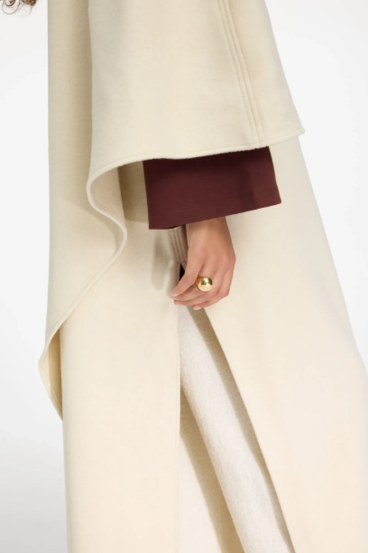 Picture of Wool Blend Dress