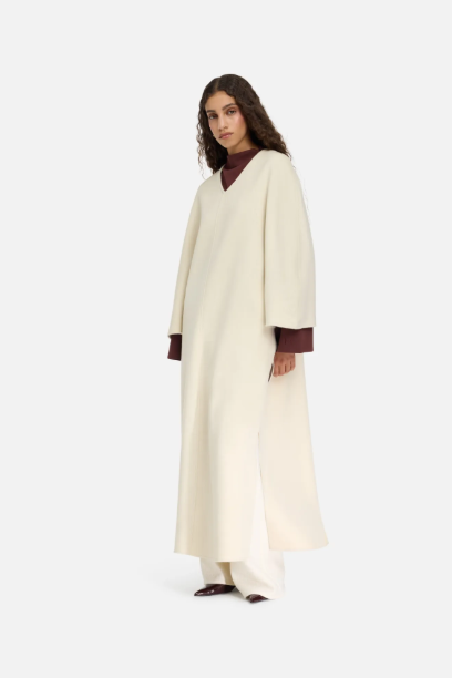 Picture of Wool Blend Dress