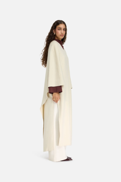 Picture of Wool Blend Dress
