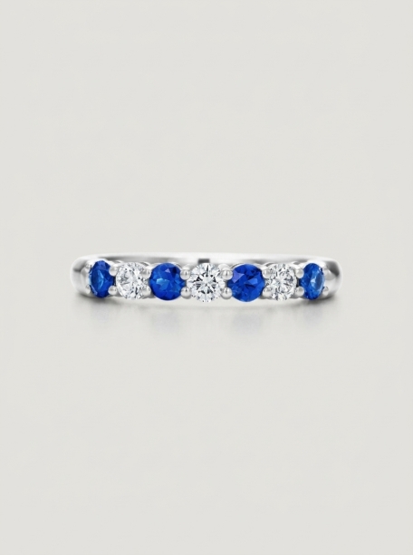 Picture of Eterna Bloom Ring