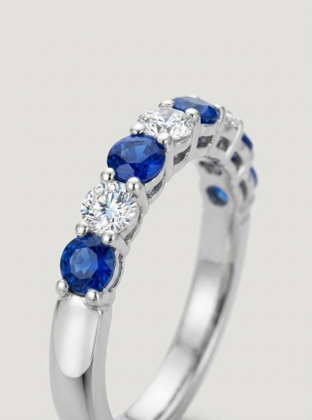 Picture of Eterna Bloom Ring
