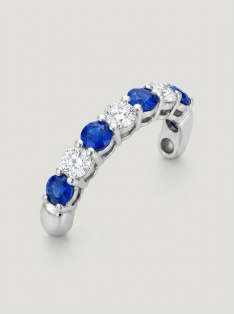 Picture of Eterna Bloom Ring