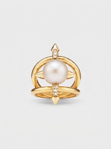 Picture of Noor Ring