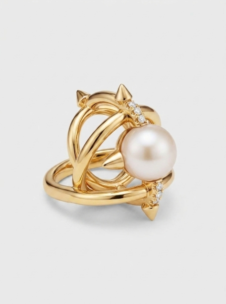 Picture of Noor Ring