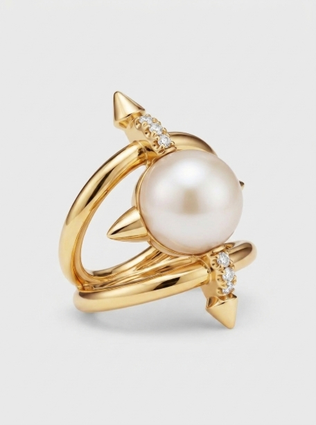 Picture of Noor Ring