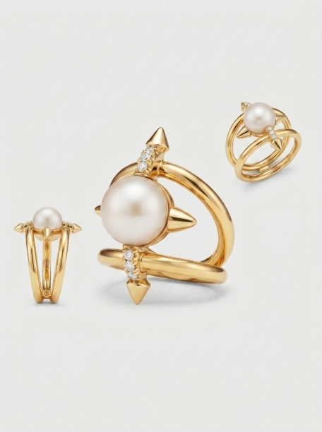 Picture of Noor Ring