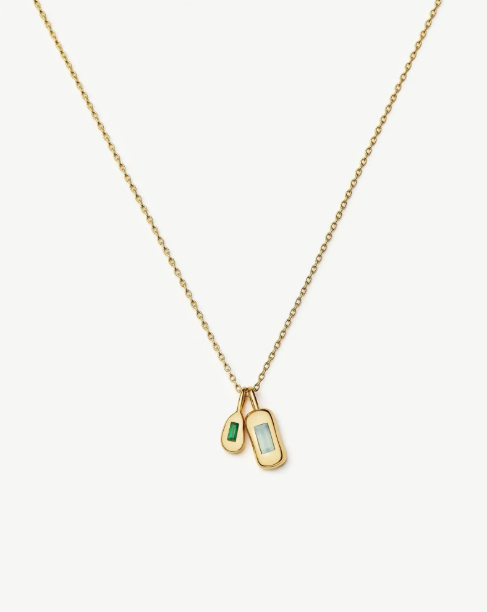 Picture of Eelora Necklace