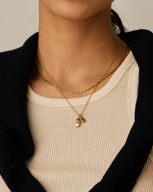 Picture of Eelora Necklace