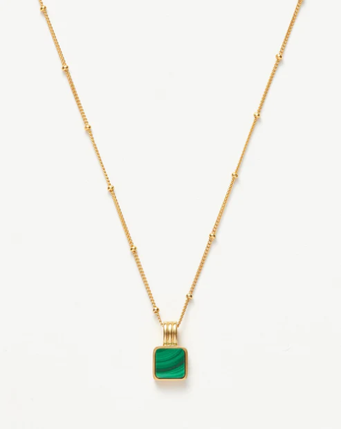 Picture of Green Elegance