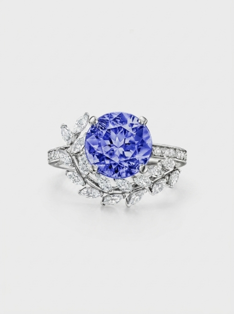 Picture of Royal Glow Ring