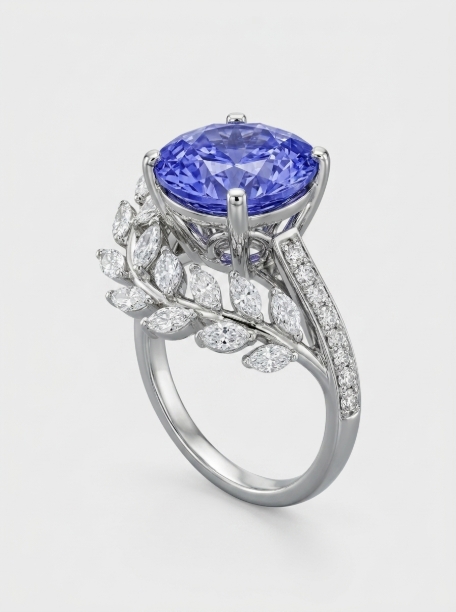 Picture of Royal Glow Ring