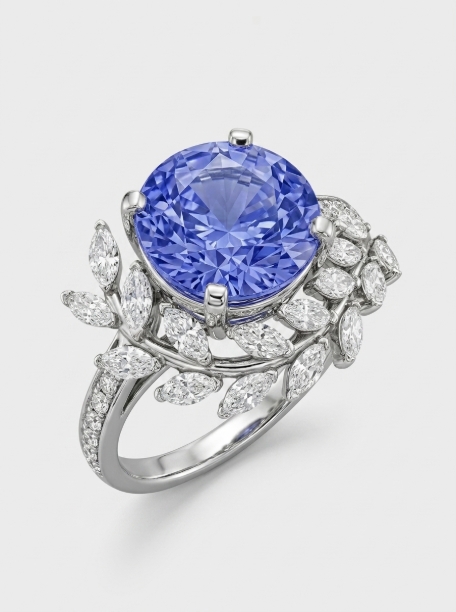 Picture of Royal Glow Ring